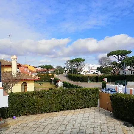 Hotel Matalascanas 3* ماتالاسكانياس