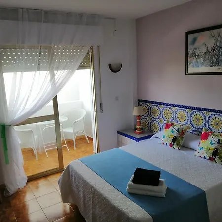 Hotel Matalascanas Hotel Matalascañas