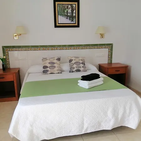 Hotel Matalascanas Matalascañas