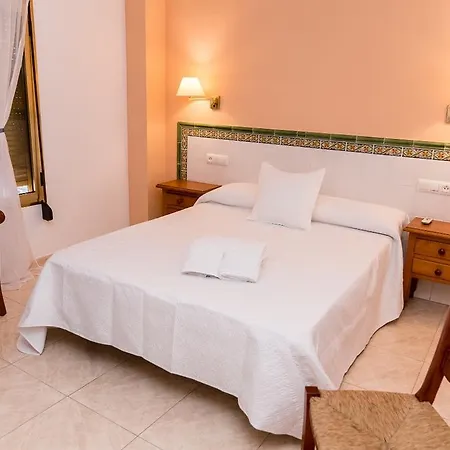 فندق Hotel Matalascanas