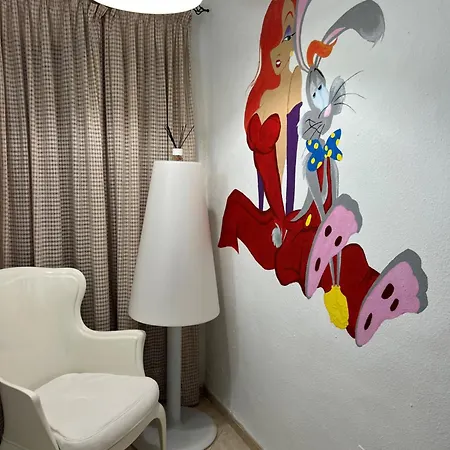 Hotel Matalascanas Matalascañas