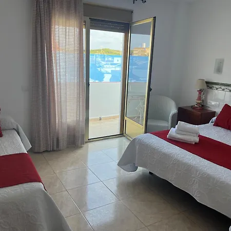 Hotel Hotel Matalascanas Matalascañas