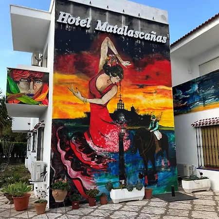 Hotel Hotel Matalascanas Matalascañas