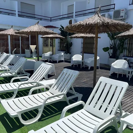 Hotel Matalascanas Hotel 3*