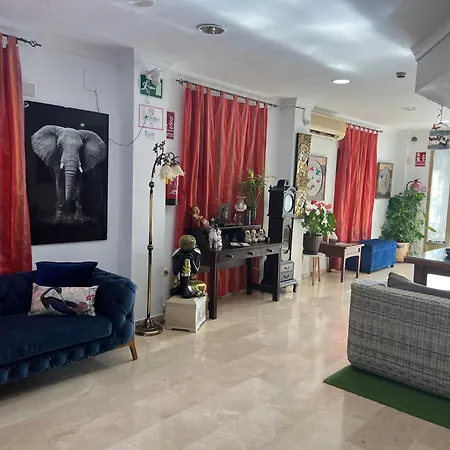 Hotel Hotel Matalascanas Matalascañas