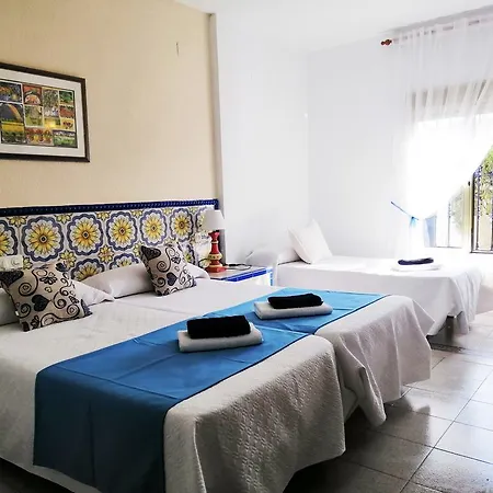 Hotel Matalascanas 3*