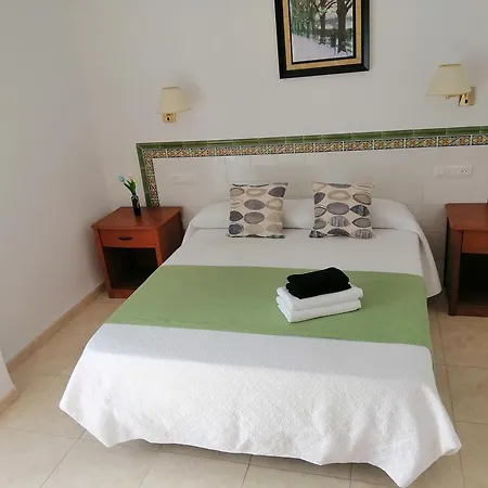 Hotel Matalascanas
