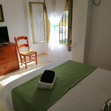 Hotel Matalascanas Hotel 3*