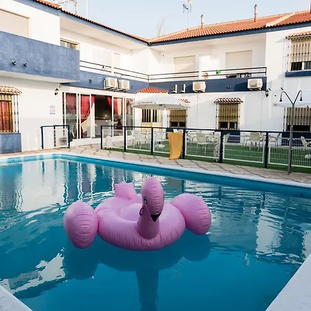 Hotel Matalascanas Hotel