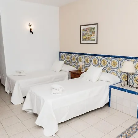 Hotel Matalascanas 3*