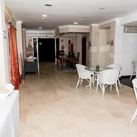 Hotel Matalascanas Matalascanas