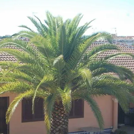 Hotel Matalascanas
