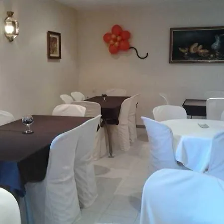 Hotel Matalascanas Hotel 3*