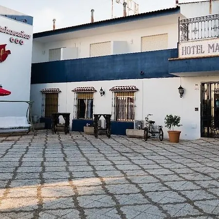 Hotel Hotel Matalascanas Matalascanas