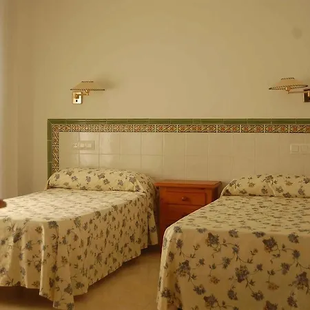 Hotel Hotel Matalascanas 3*
