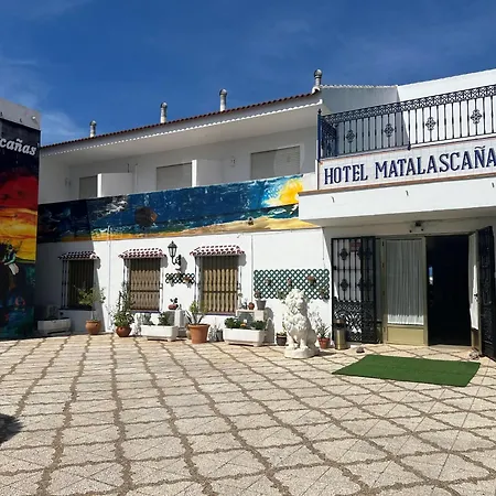 Hotel Hotel Matalascanas