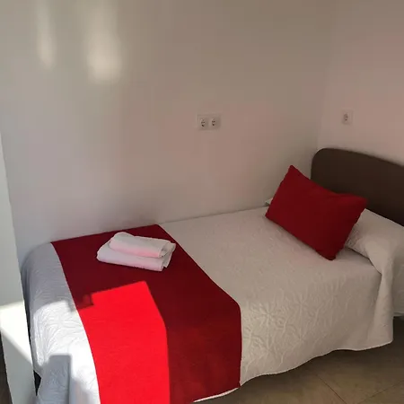 Hotel Hotel Matalascanas