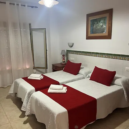 Hotel Hotel Matalascanas Matalascanas