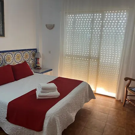 Hotel Matalascanas