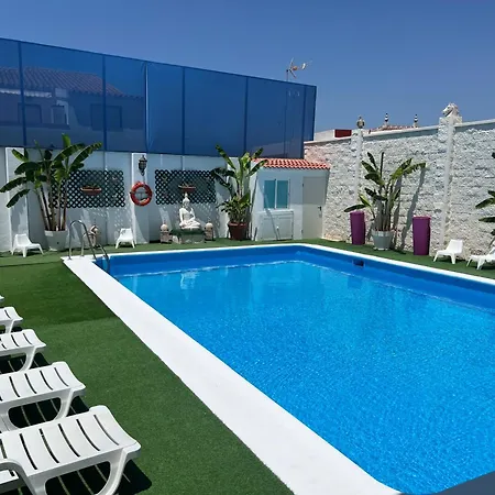 Hotel Matalascanas Hotel Matalascanas