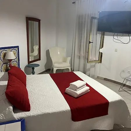 Hotel Matalascanas