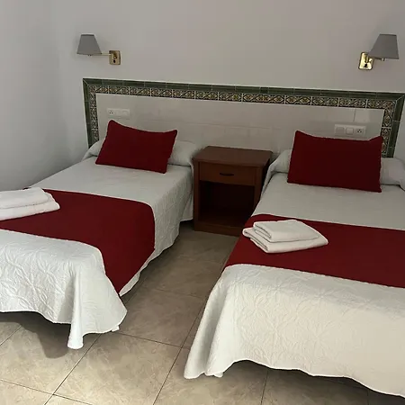 Hotel Matalascanas