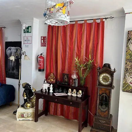 Hotel Hotel Matalascanas