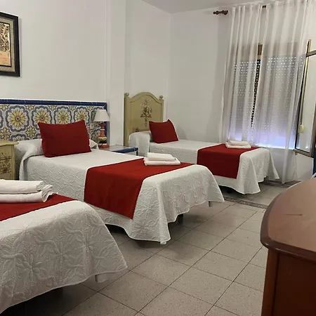 Hotel Matalascanas Hotel Matalascanas