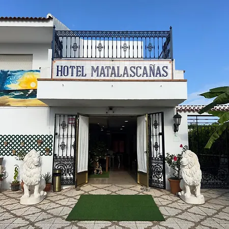 Hotel Matalascanas Matalascanas