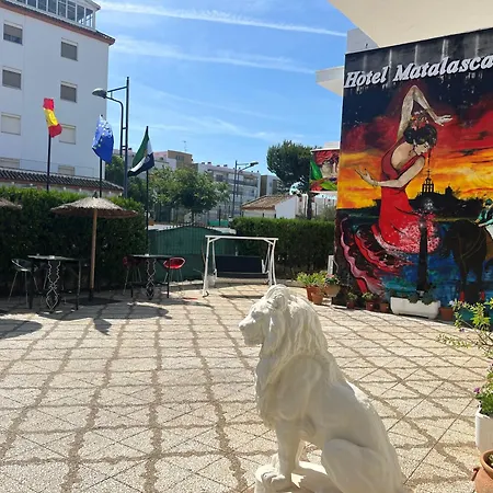 Hotel Matalascanas Hotel