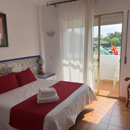 Hotel Hotel Matalascanas