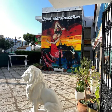 Hotel Matalascanas 3*