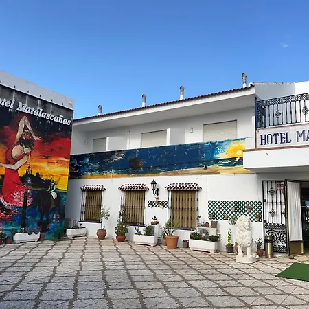 Hotel Matalascanas Matalascanas