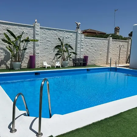 Hotel Hotel Matalascanas