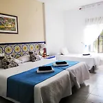 Hotel Matalascanas 3*