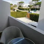 Hotell Hotel Matalascanas