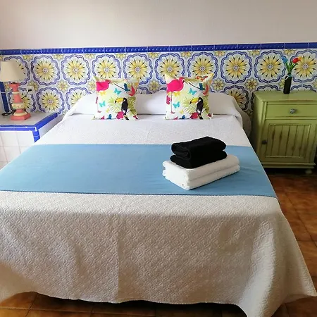 Szálloda Hotel Matalascanas Matalascañas