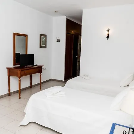 Szálloda Hotel Matalascanas 3*