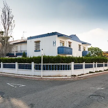 Hotel Matalascanas