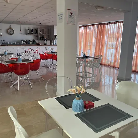 Hotel Matalascanas 3* ماتالاسكانياس