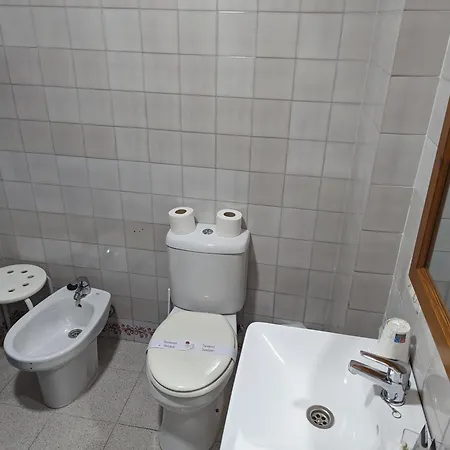Hotel Matalascanas Szálloda 3*