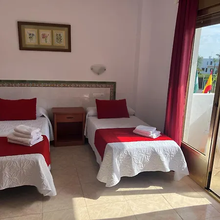 فندق Hotel Matalascanas 3*