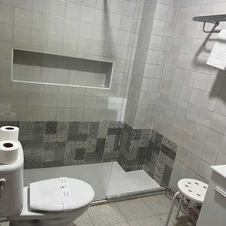 Hotel Matalascanas 3*