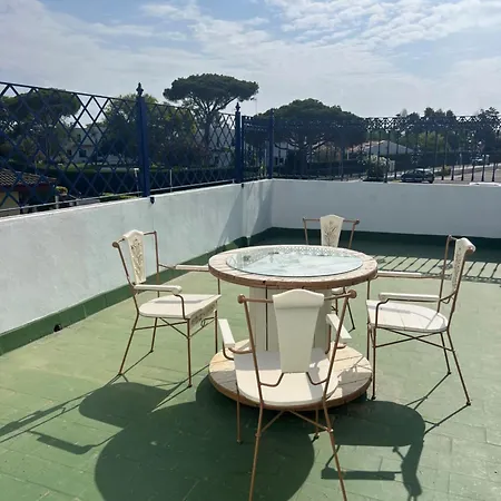 Hotel Matalascanas