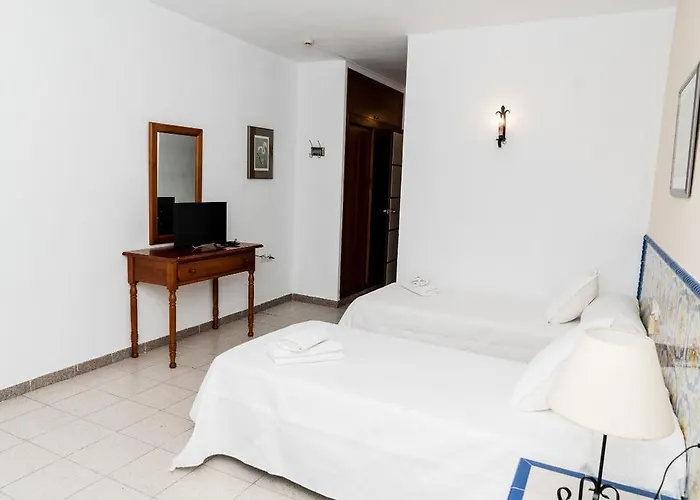 Hotel Hotel Matalascanas 3*