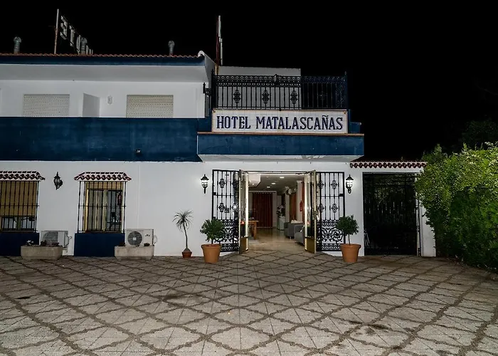 Hotel Matalascanas Hotel Matalascañas