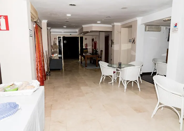 Hotel Matalascanas Matalascañas