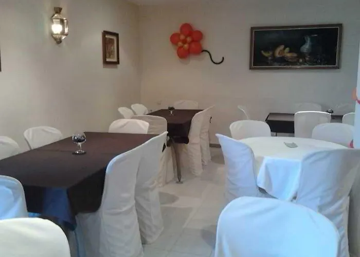 Hotel Matalascanas Hotel 3*