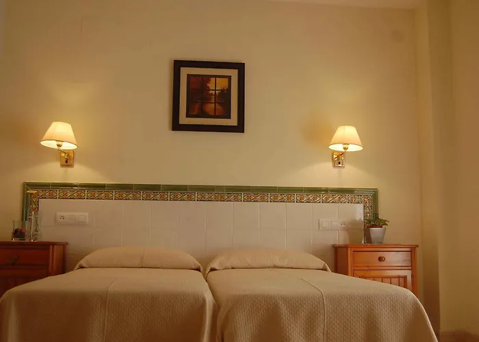 Hotel Hotel Matalascanas